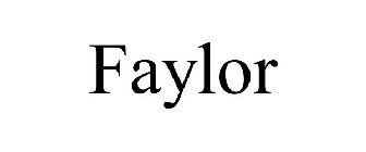 Faylor